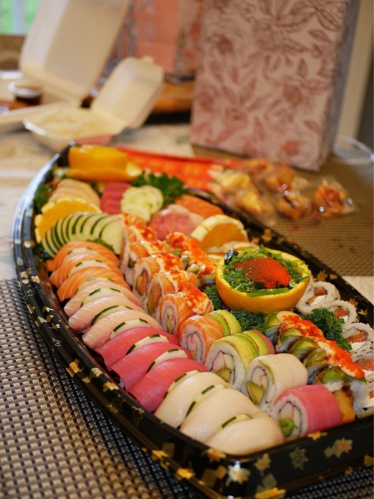 SushiRiko