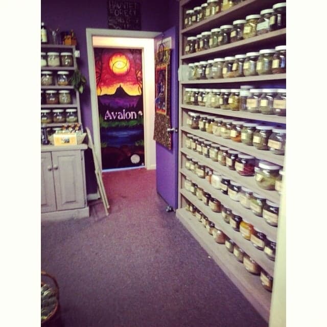 Avalon