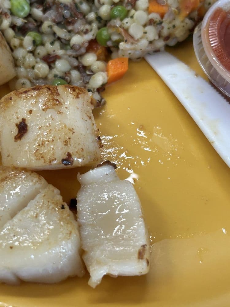 Mainely Seafood