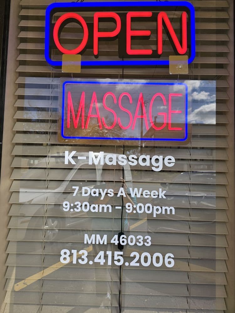 K Massage