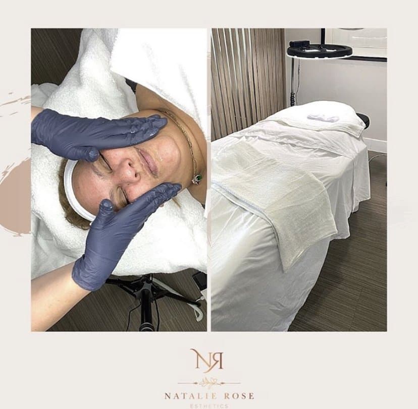 Natalie Rose Esthetics