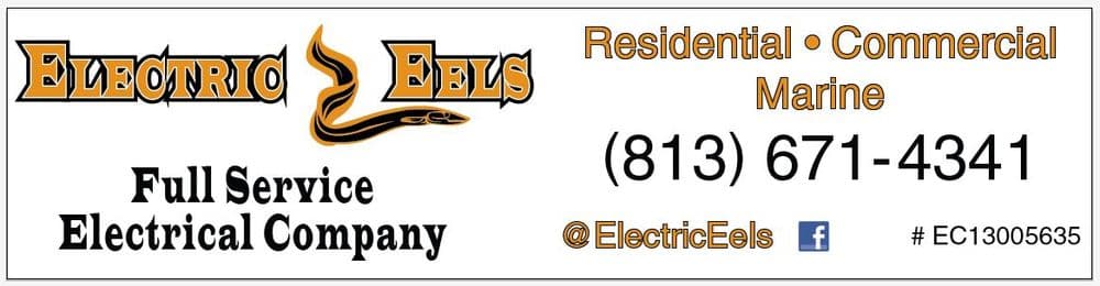 Electric Eels