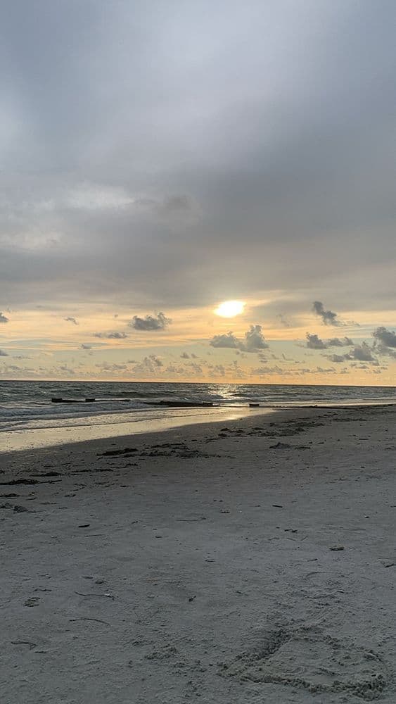 Archibald Memorial Beach Park