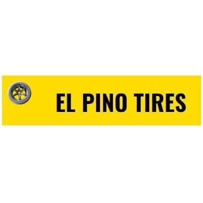 El Pino Tires