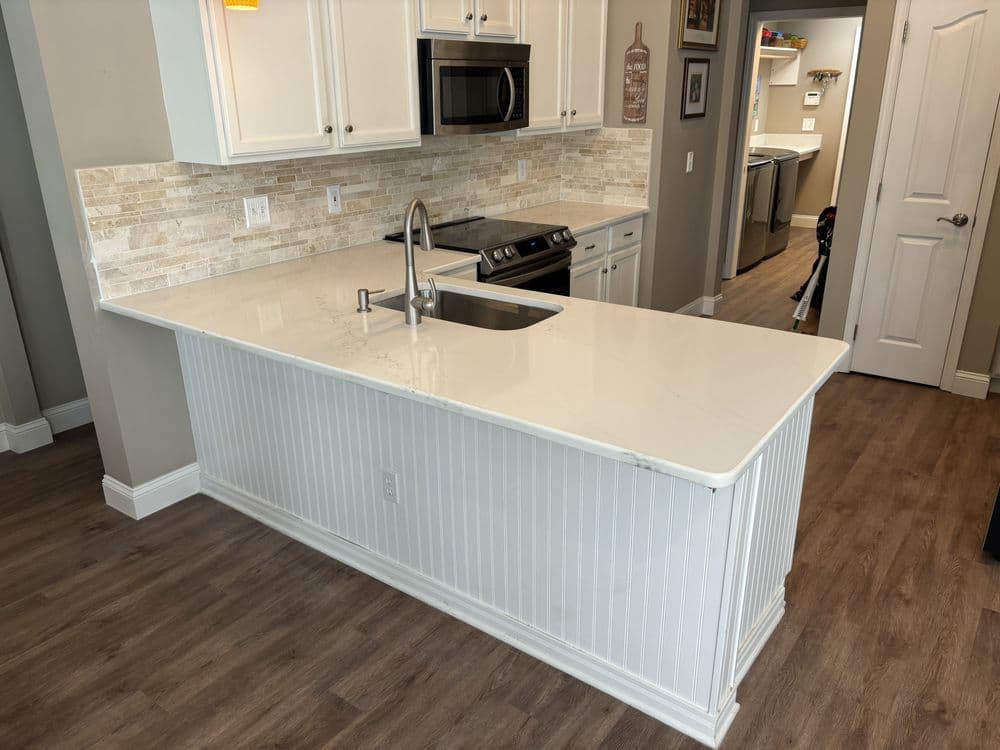 Remodel With Us