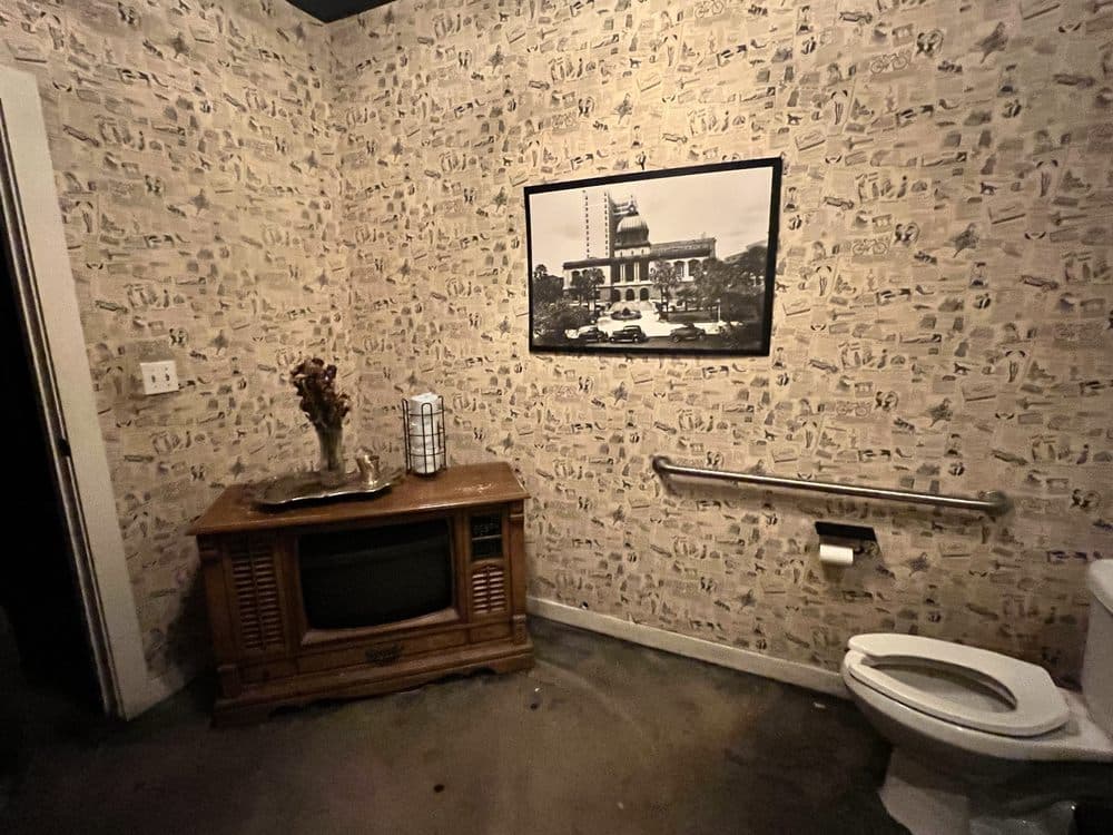 The Volstead
