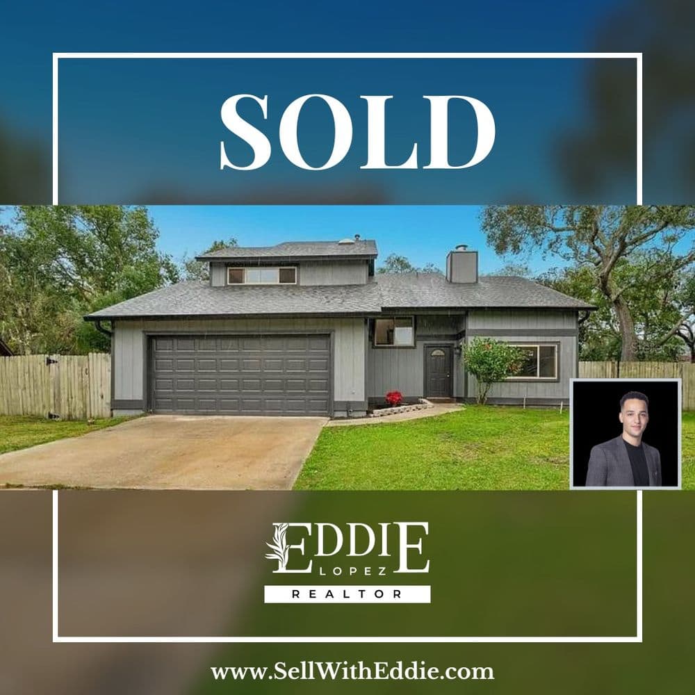 Eddie Lopez - Simplifying Real Estate