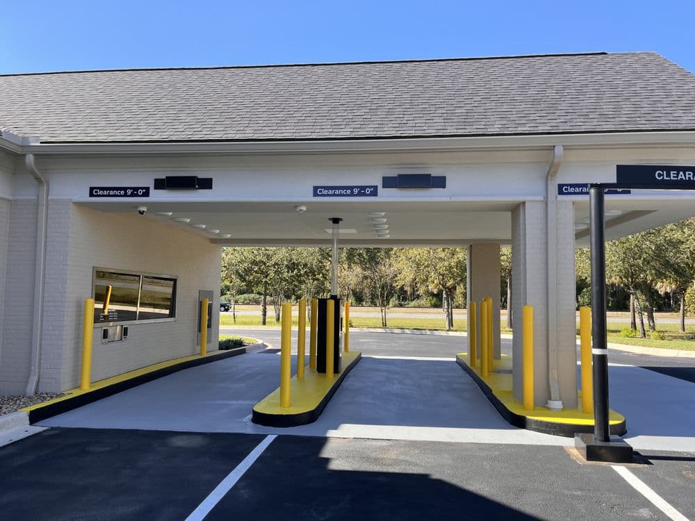 First Florida Credit Union