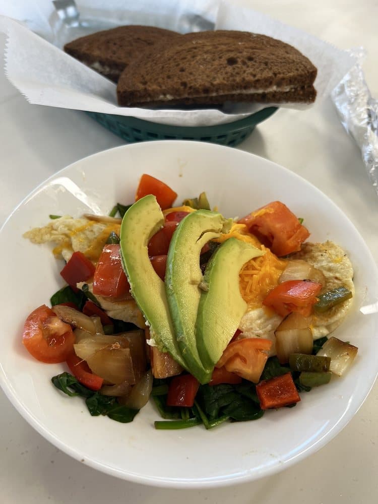 The Corner Cafe and Deli