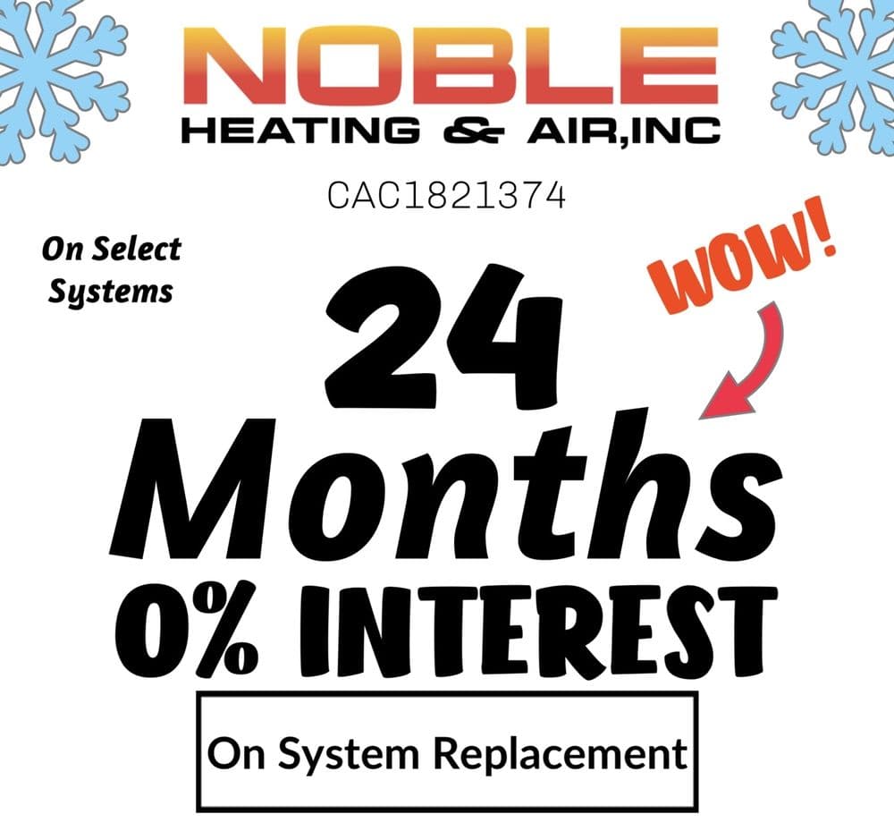 Noble Heating & Air