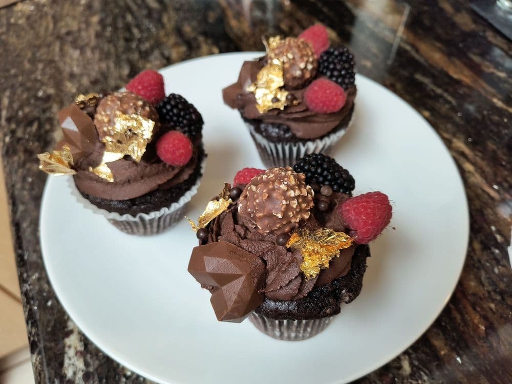 Cubo Pâtisserie