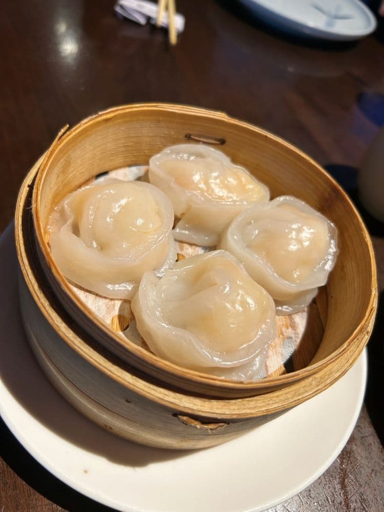 Tropical Chinese Restaurant
