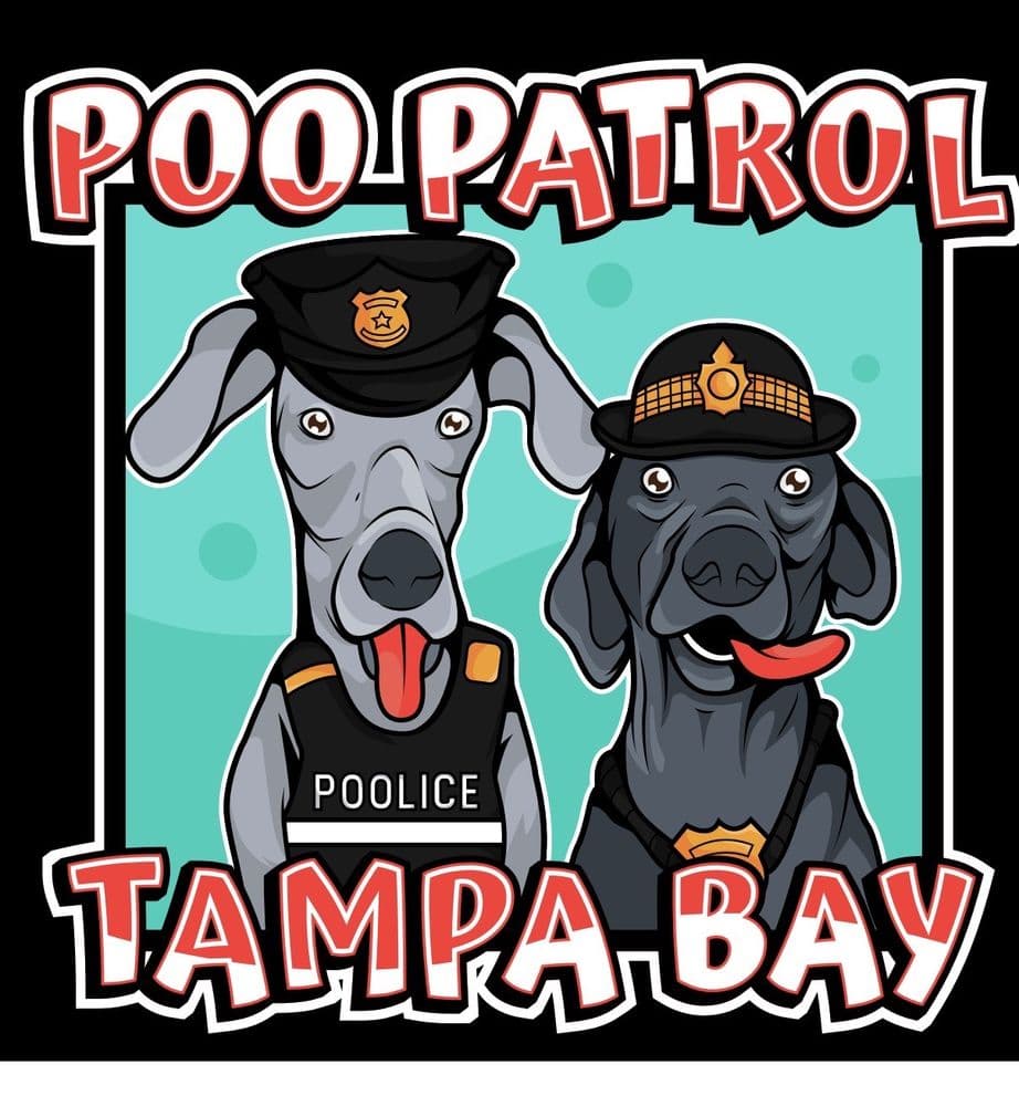 Tampa Bay Poo Patrol