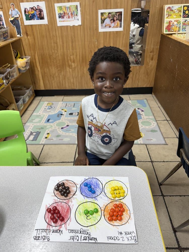 University Childcare