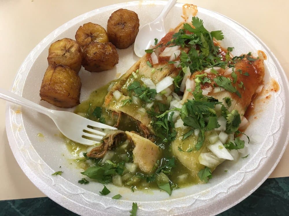 La Parada Mexicana Deli Mart