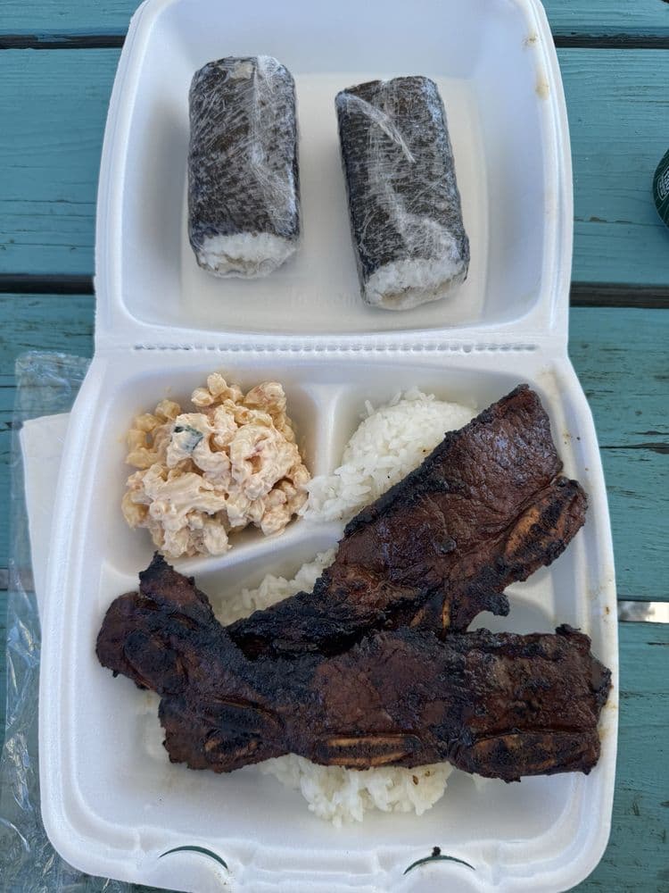 Aloha Island Grinds