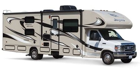 Miami RV Rentals