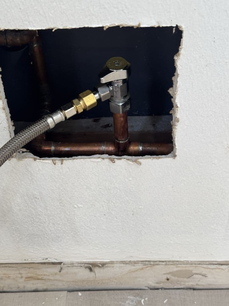 Lasseter Plumbing