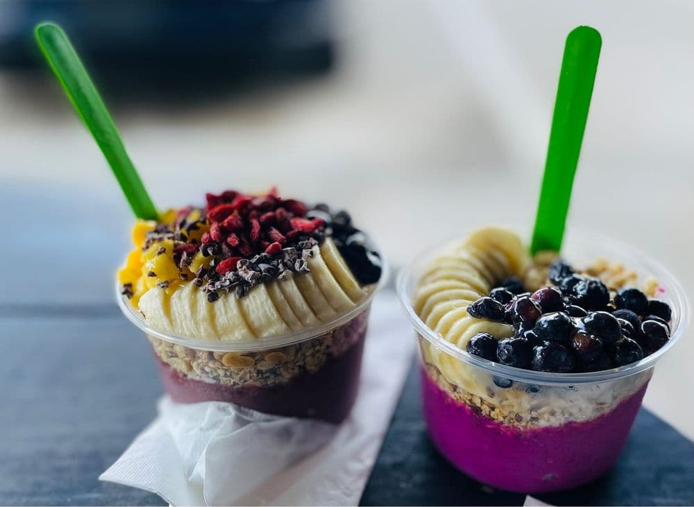 Ital Bowls
