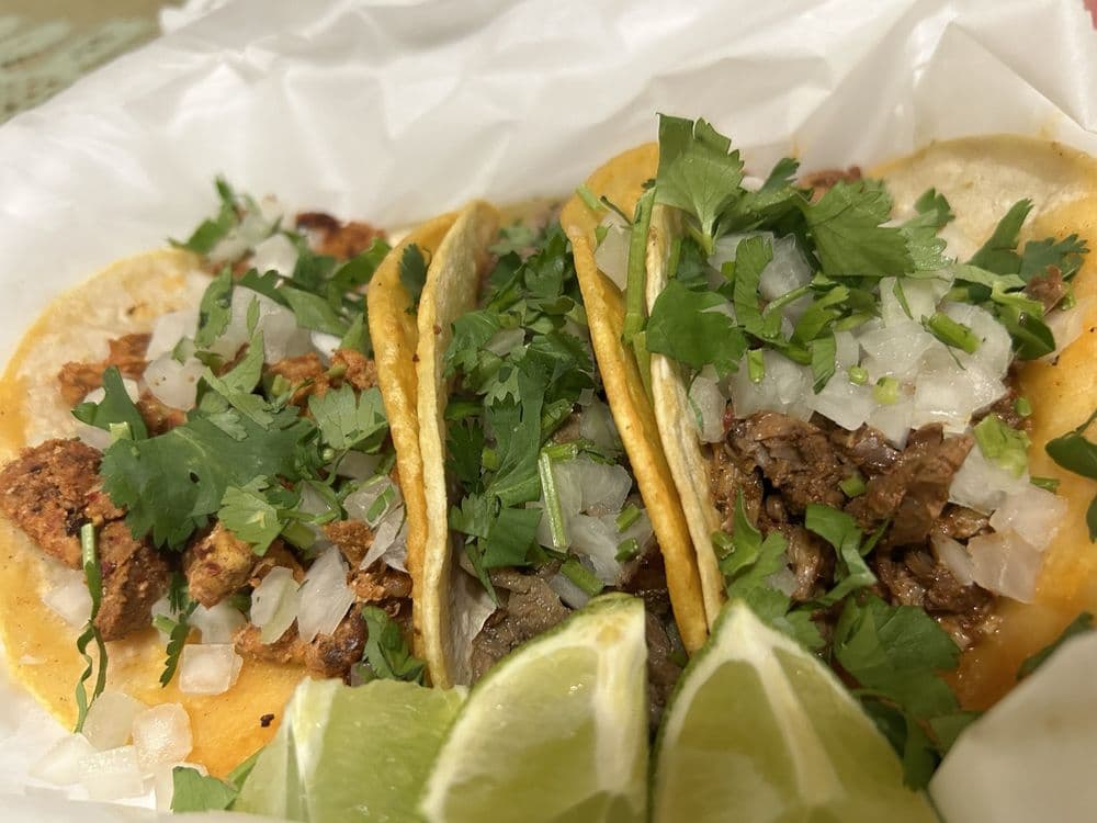 Hijole Taqueria