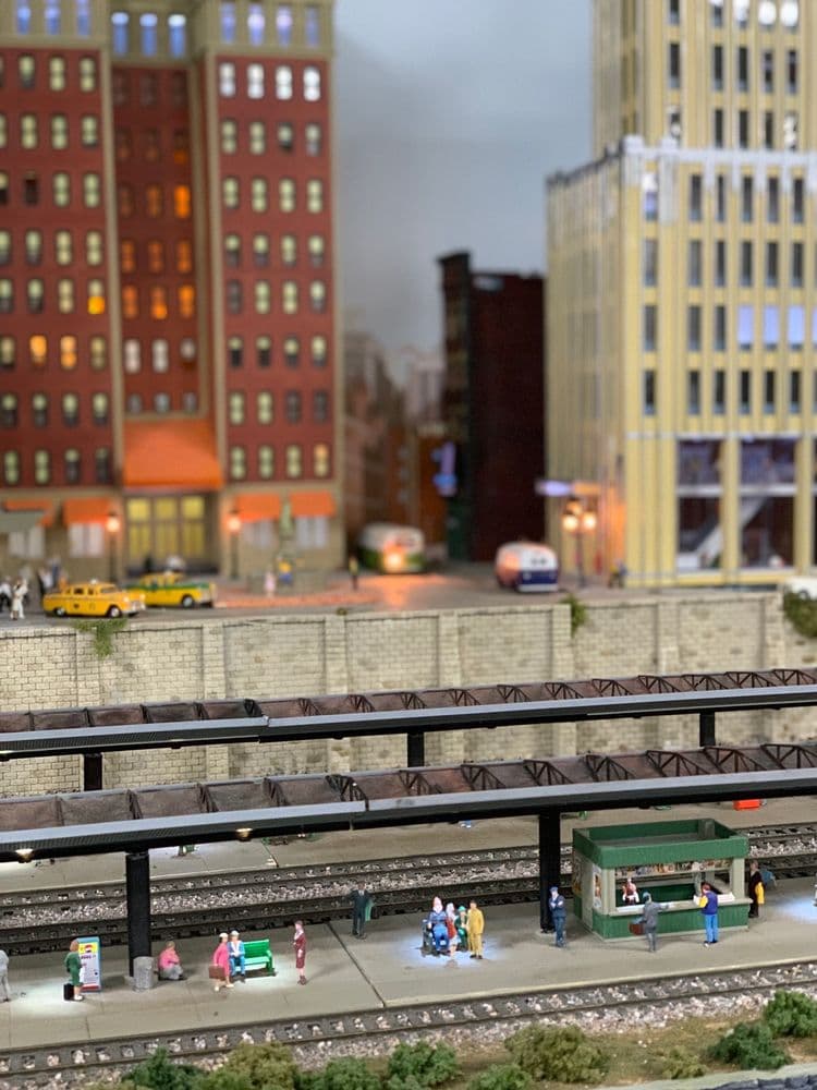 Treasure Coast Model Railroad