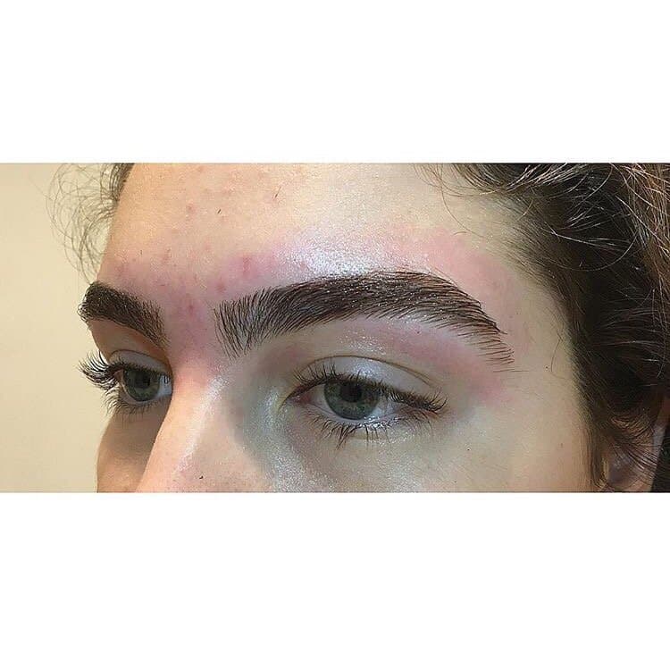 Anastasia at Nordstrom