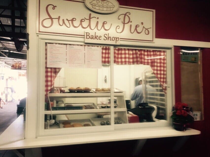 Sweetie Pies Bake Shop