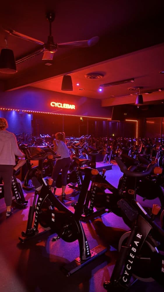 CYCLEBAR