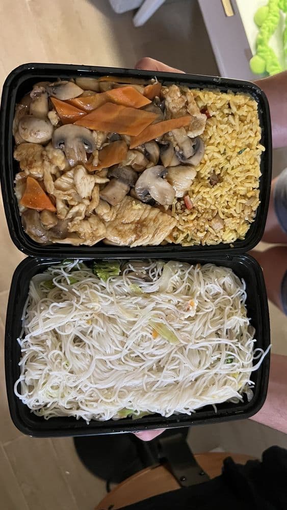 Mayflower Chinese Restaurant