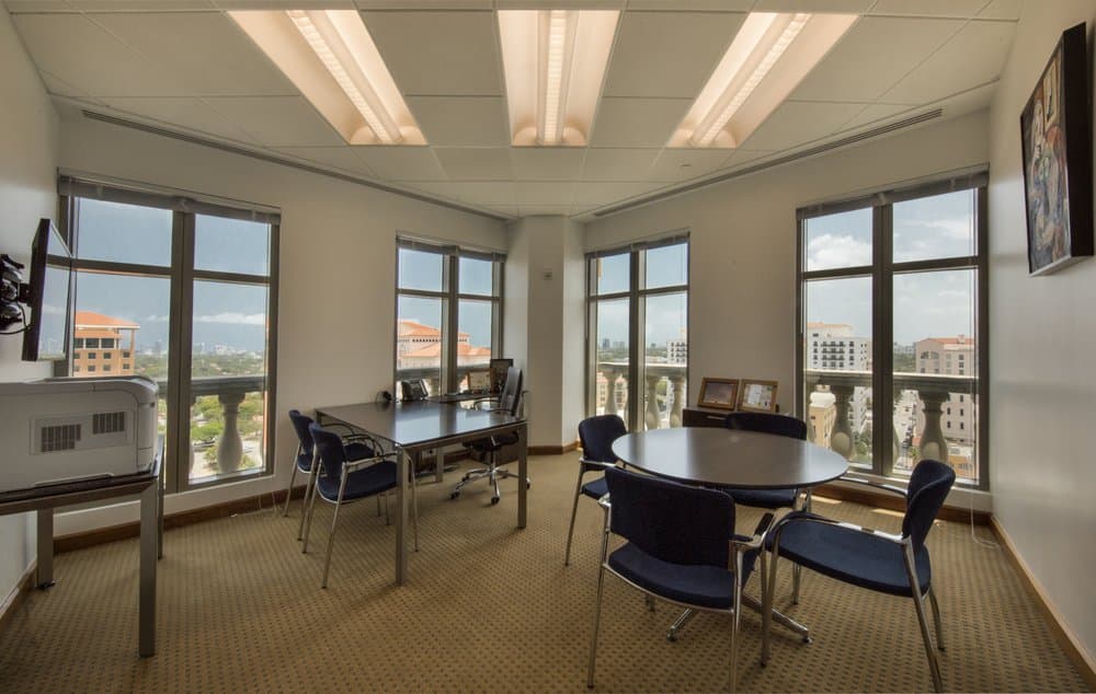 ESQ.suites Shared Office Space for Lawyers