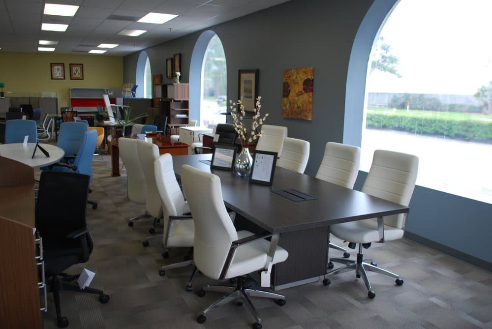 Interior Fusion