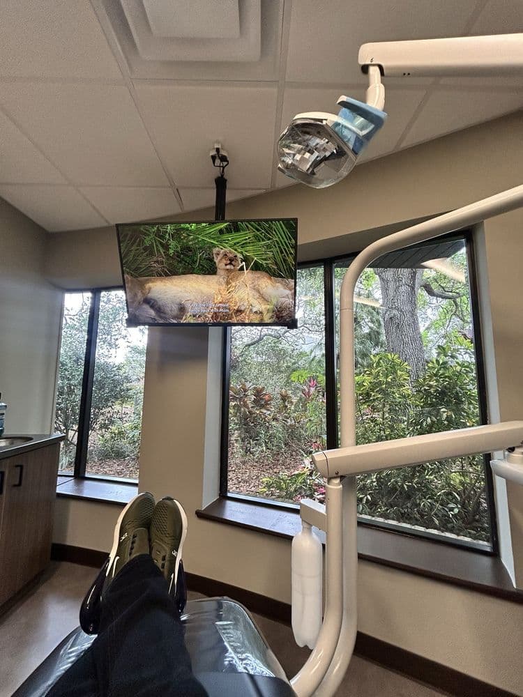 Conway Smiles and Dental Implants