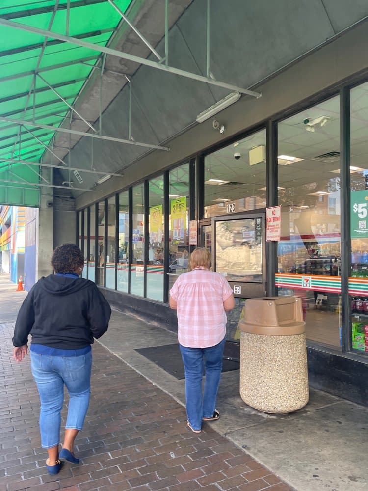 7-Eleven