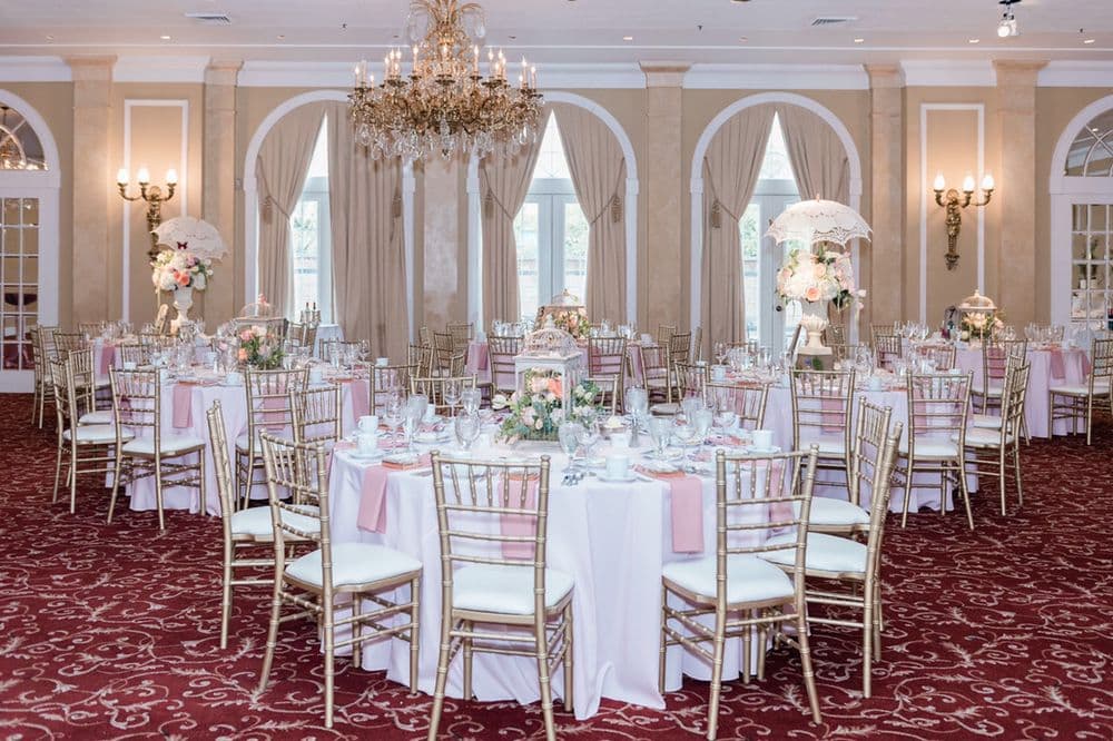 Splendid Flowers & Events