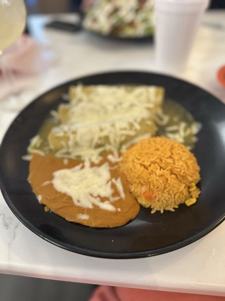 Frida's Cocina & Tequila