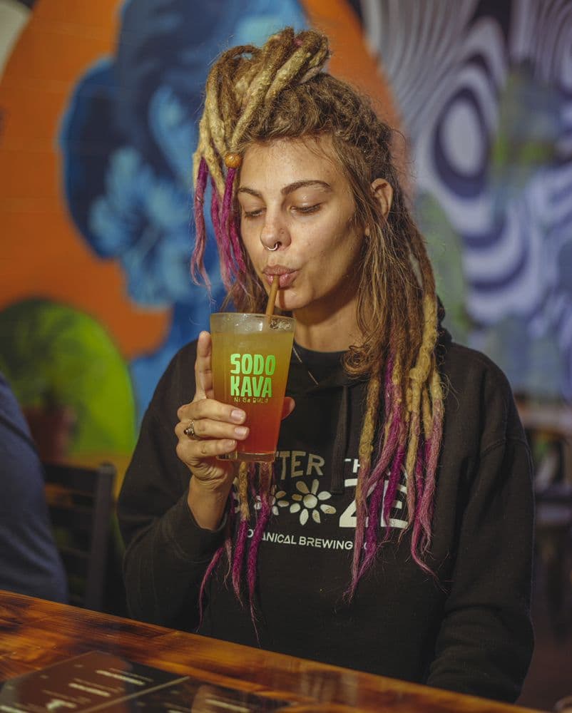 Sodo Kava
