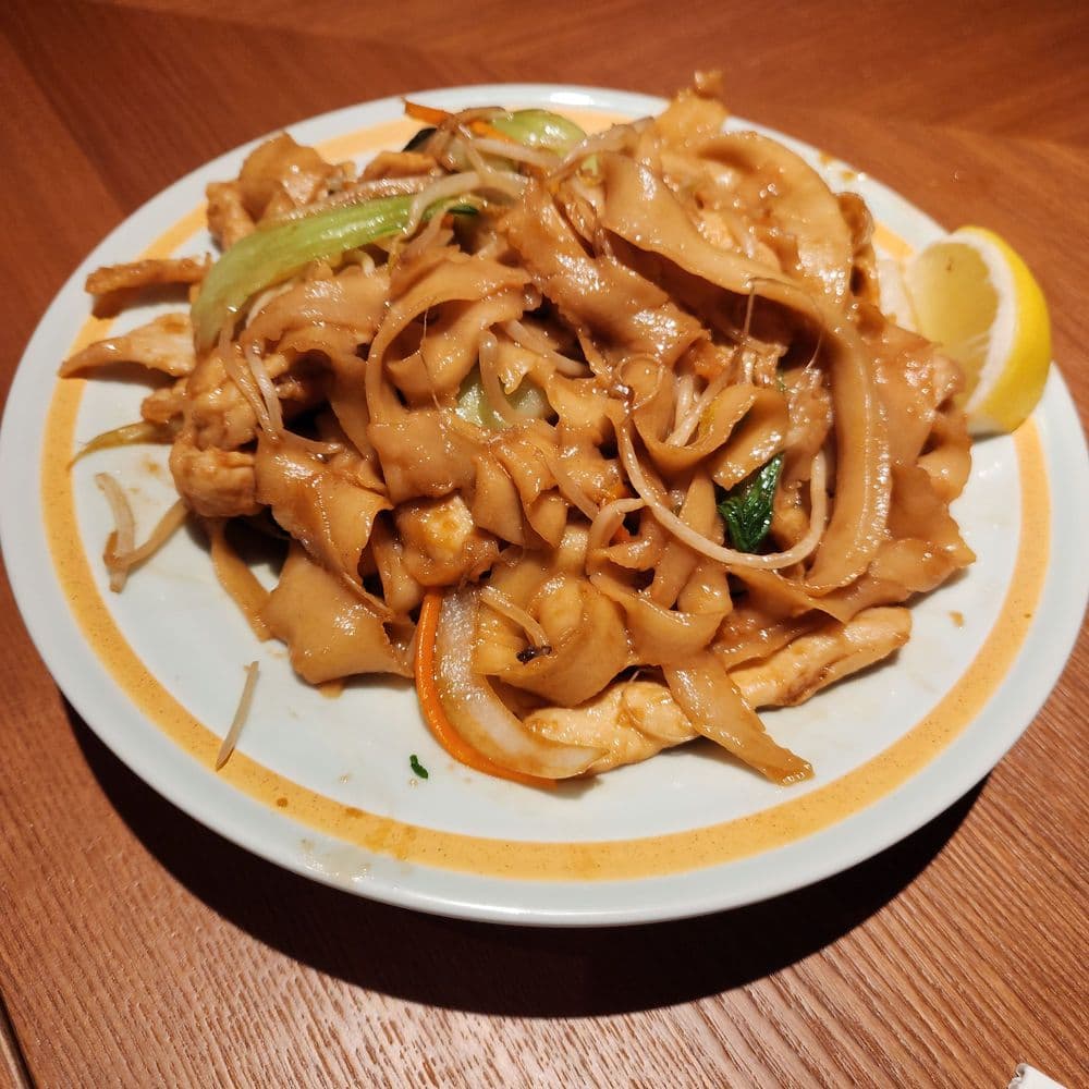 Kungfu Kitchen