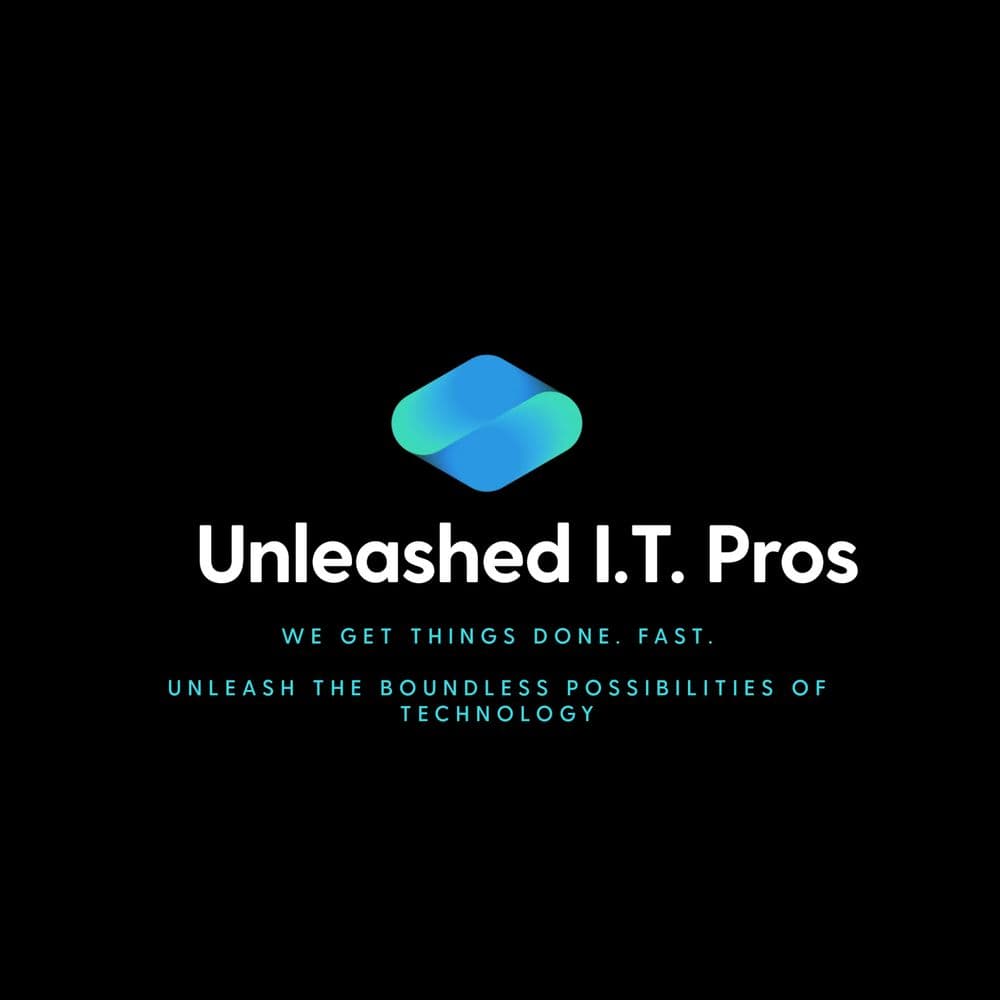 Unleashed IT Pros