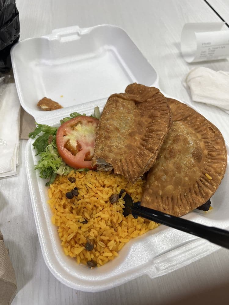 Munchies Latin Kitchen