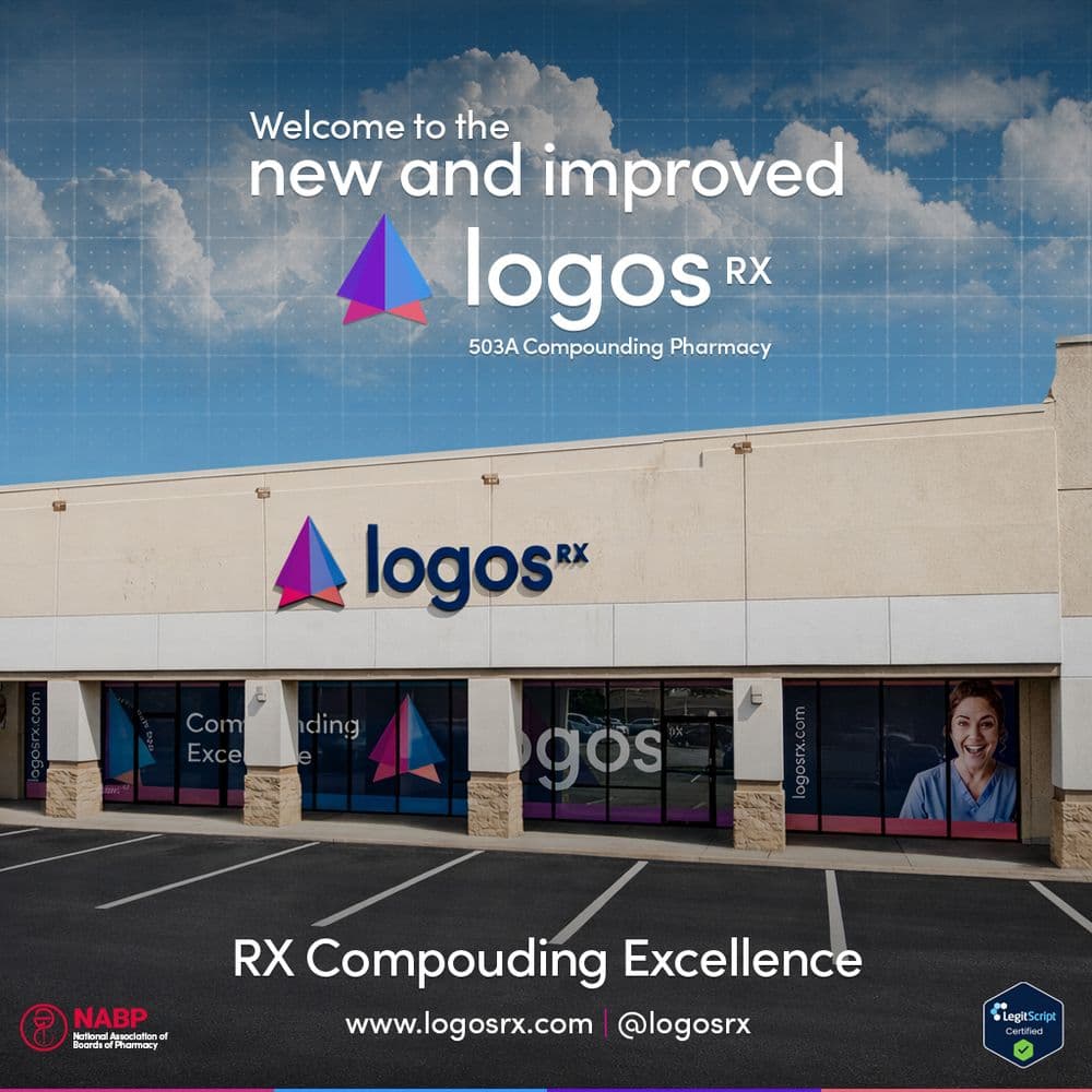 Logos RX
