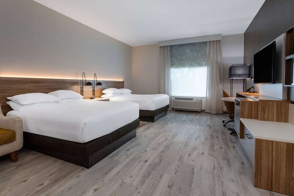 Wyndham Garden - Orlando Airport