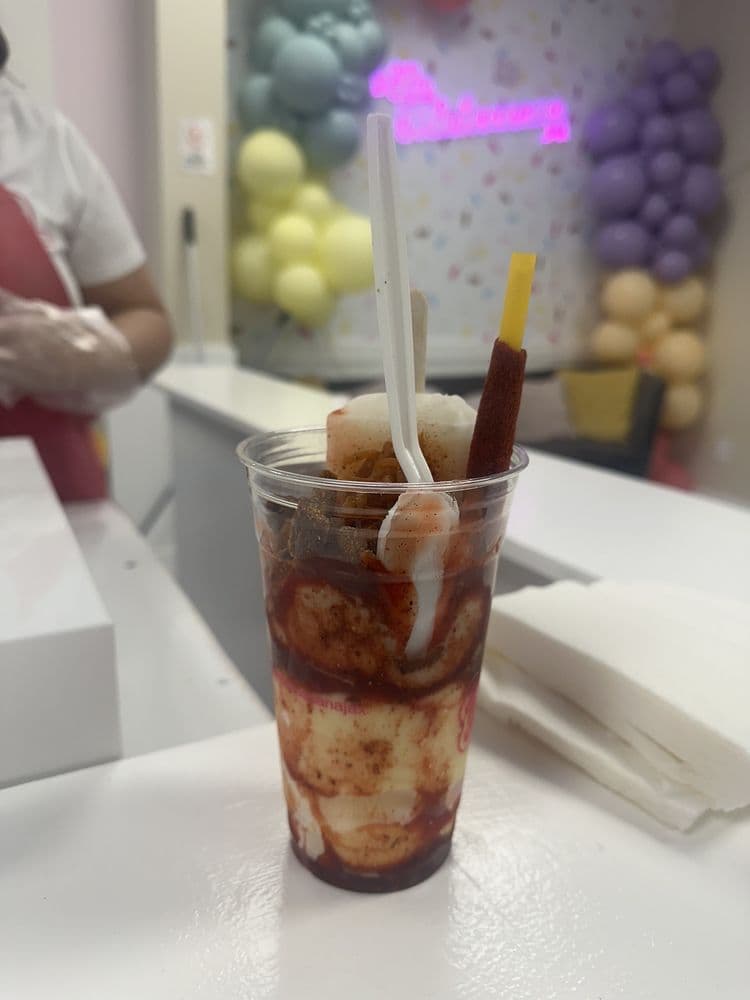 La Michoacana Jax