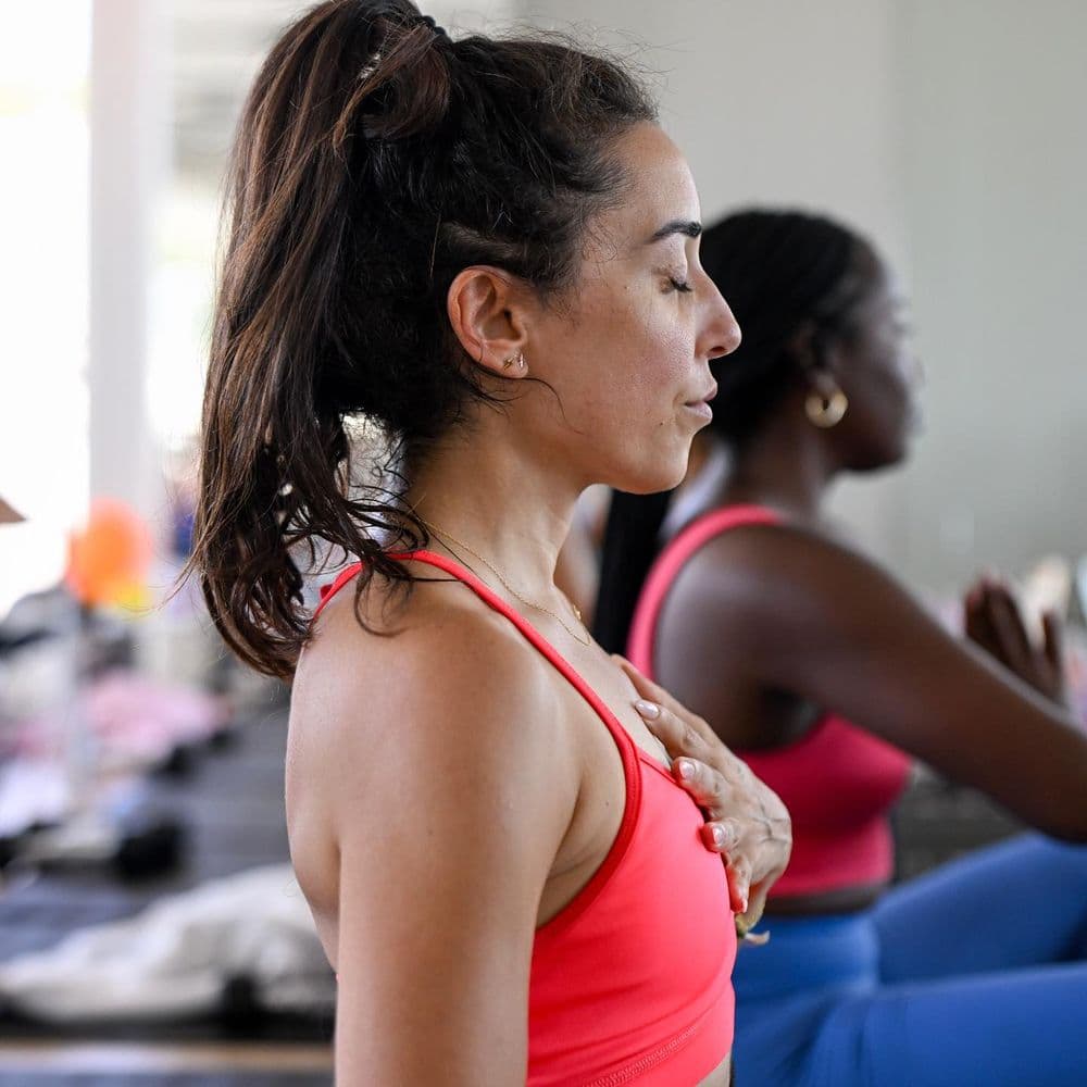 CorePower Yoga - Brickell
