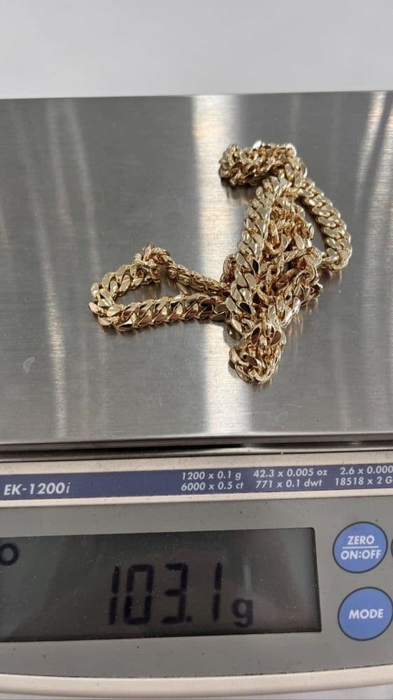 Hanes Jewelry