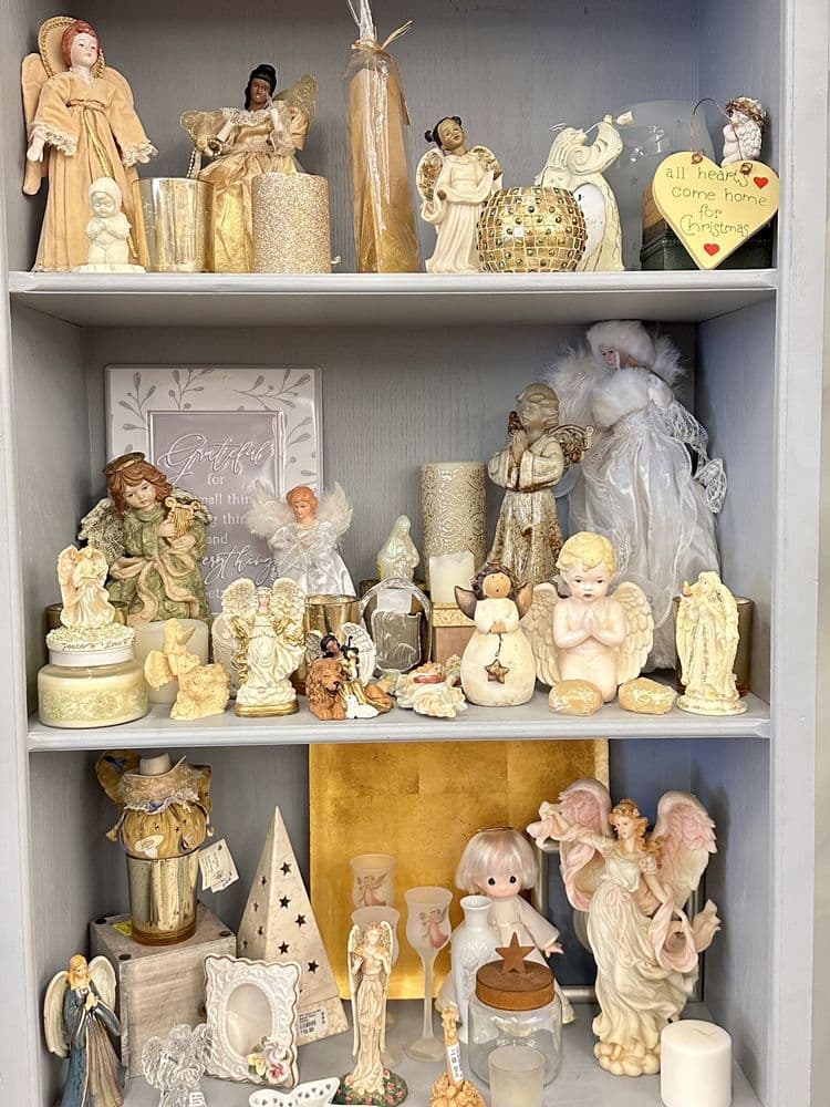 St Vincent De Paul Thrift Store