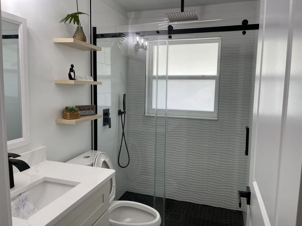One Family Painting & Remodeling Services