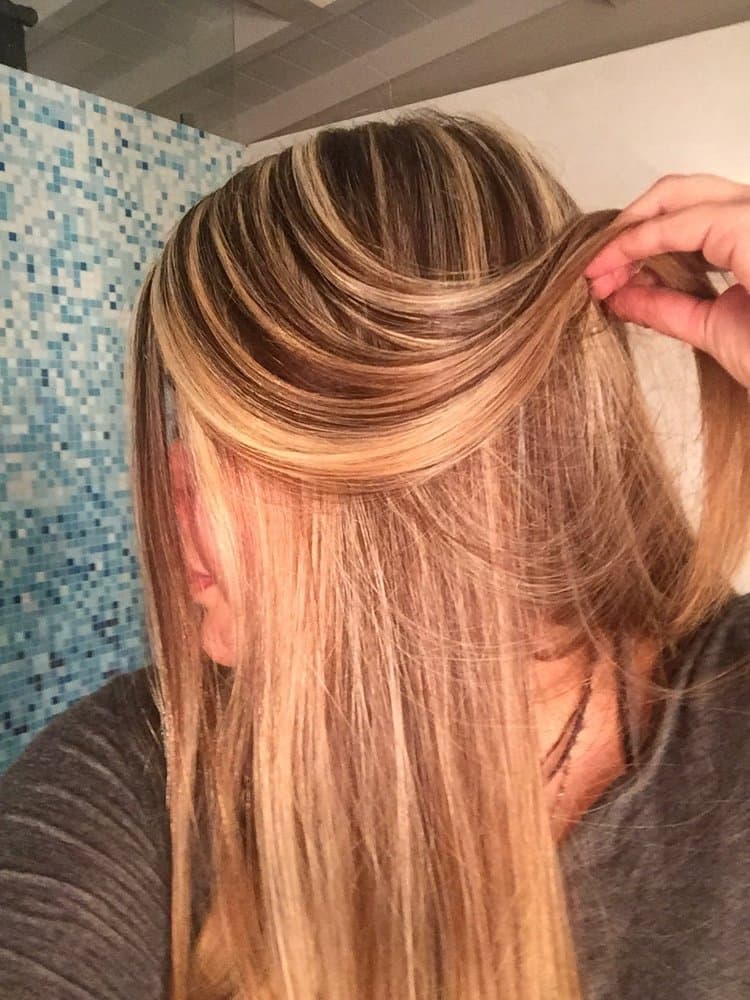 Joseph Johns Hair Dresser