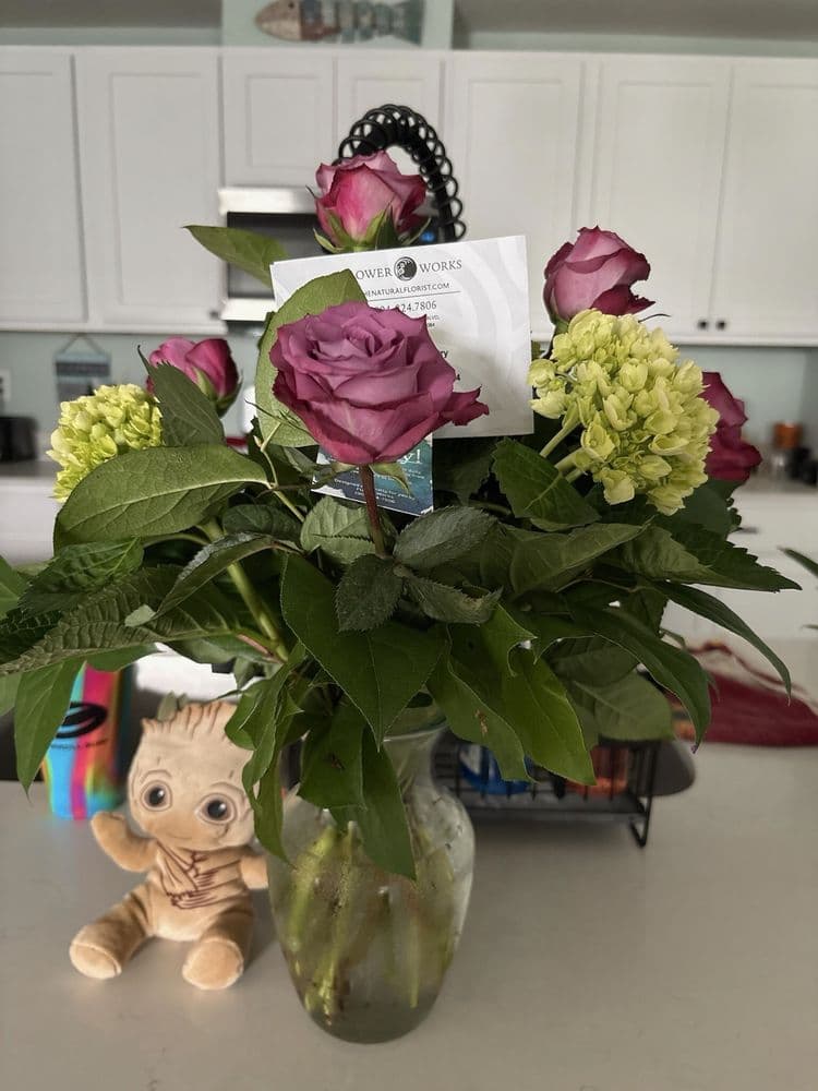 Flower Works