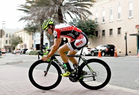 Top Gear Bicycles