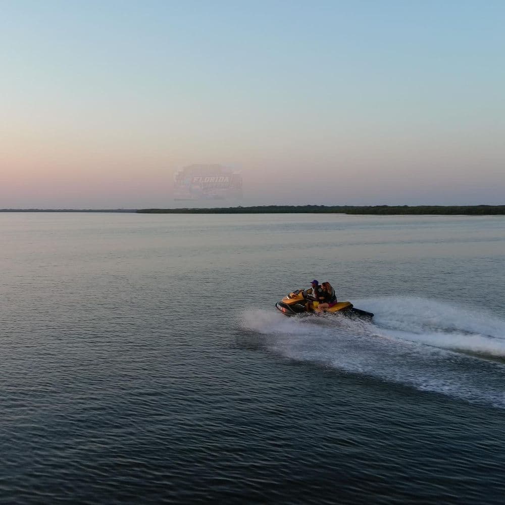 Florida Jet Skii